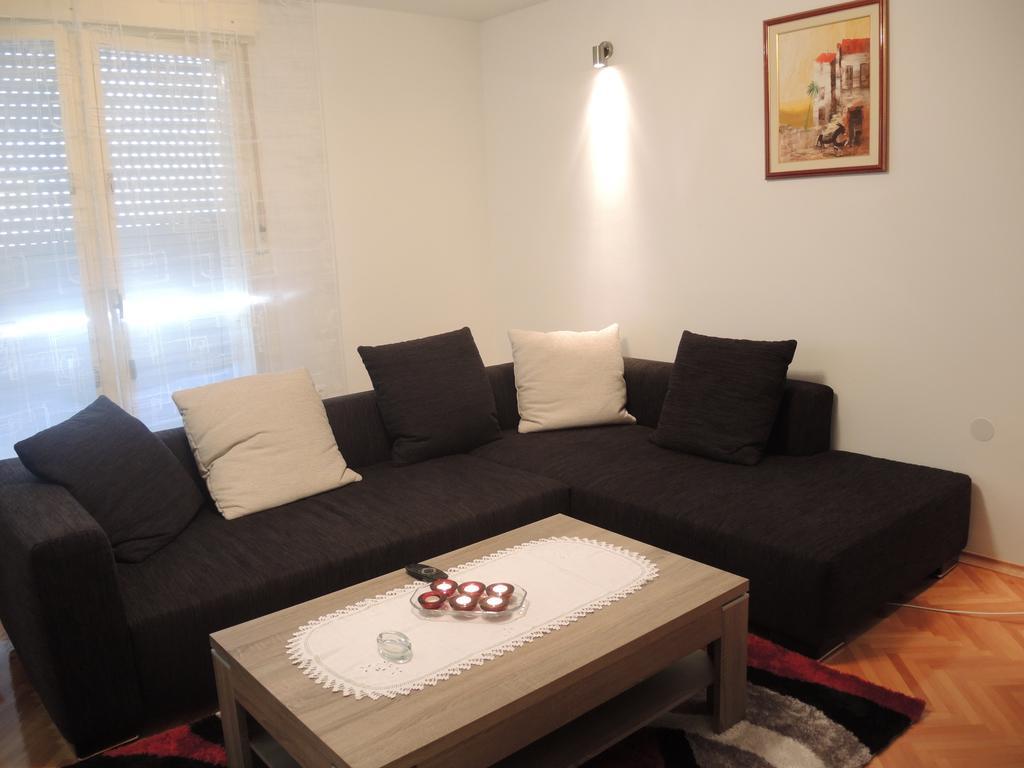 Apartment In Centre For 7 Split Zimmer foto