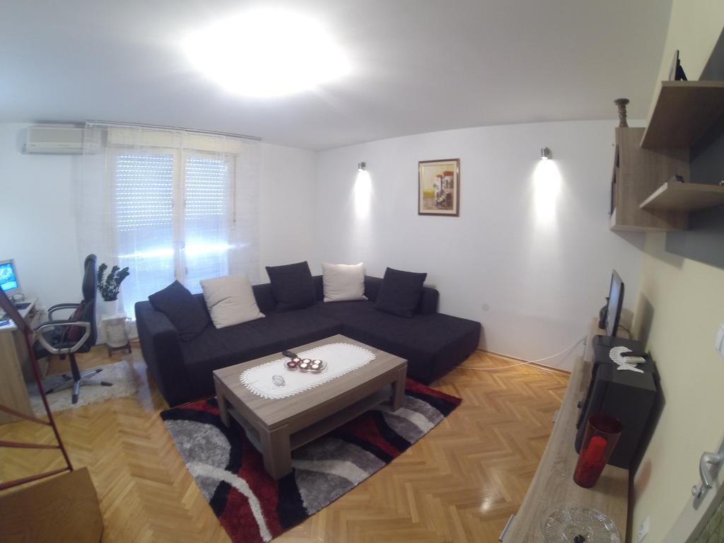 Apartment In Centre For 7 Split Zimmer foto