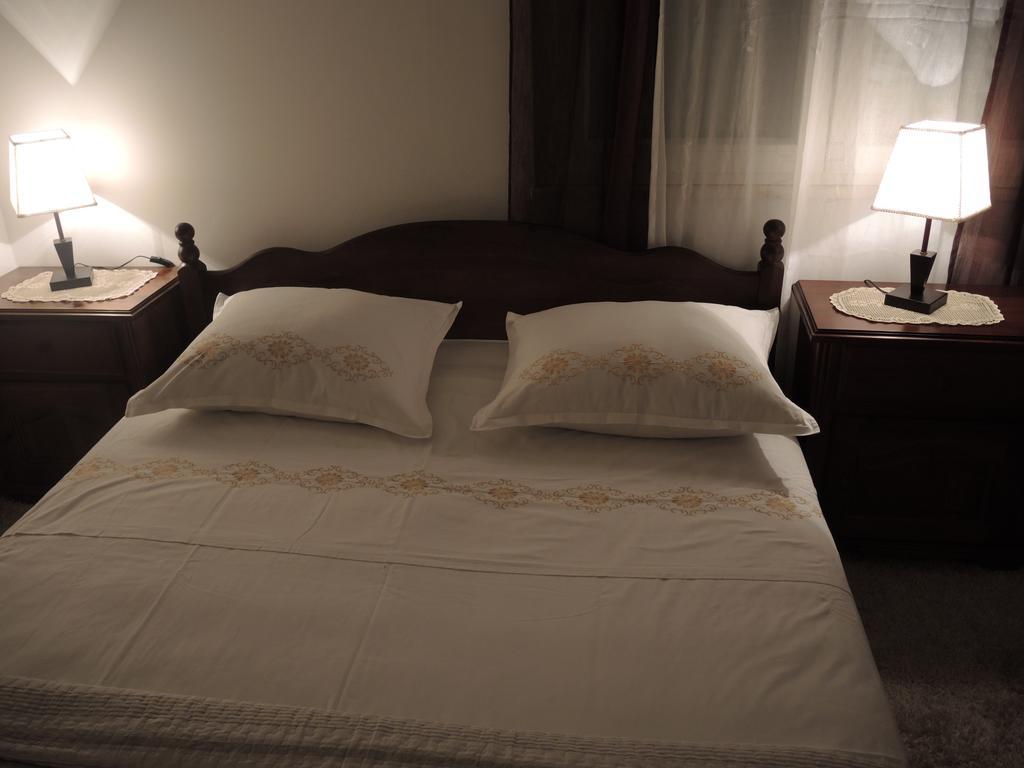 Apartment In Centre For 7 Split Zimmer foto